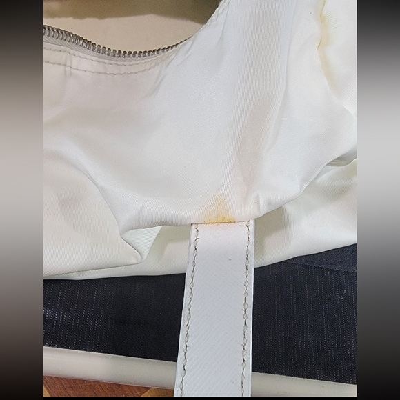 PRADA Limited Edition Tessuto Flower Sacca nylon tote - Picture 12 of 12